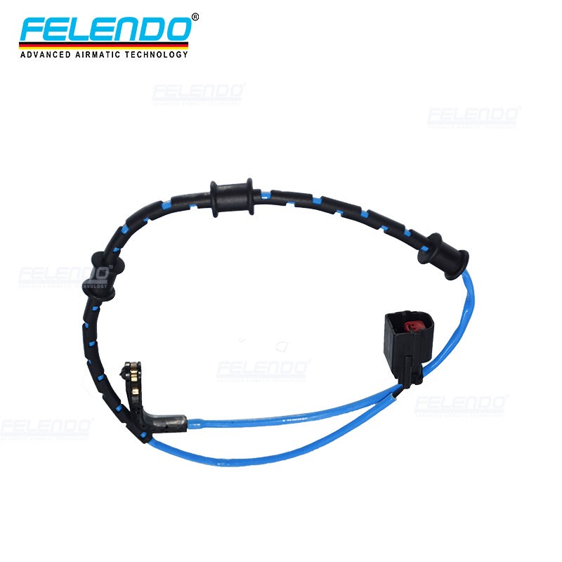 Brake Pad Sensor for Jaguar XJ 2016-2017