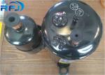 3 Phase R410A Rotary Refrigeration Compressor Stainless Steel MITSUBISHI