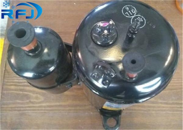 3 Phase R410A Rotary Refrigeration Compressor Stainless Steel MITSUBISHI