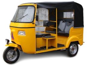 Quality 12v PZ27 Cargo Motor Tricycle Reversing Horn Crystal Light , 150cc Passenger Motor Tricycle wholesale