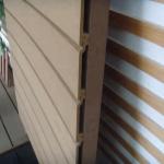 21mm WPC Wall Covering
