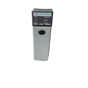 Quality PLC 1746-OW16 SLC 500 POINT DIGITAL OUTPUT MODULE wholesale
