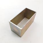 0.70MM Fence Accessories 6063 T5 Extruded Aluminium Profiles