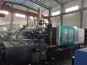 Quality 18.5KW Bakelite Injection Molding Machine wholesale