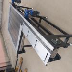 Stainless Steel Pet Bottle Mini Belt Conveyor