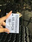 ZZS450X86X55/56 Zigzag Pattern Skid Steer Loader Rubber Tracks