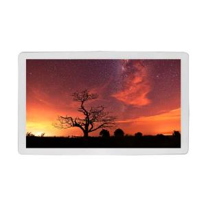 Quality 32 Inch PCAP Touch Monitor Industrial Touch Sensor TFT Display 16:9 wholesale