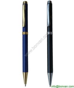 Quality manufacturers supply advertising metal pen for promotion gift items wholesale