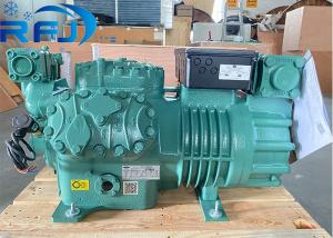 Quality Bitzer 6FE-50Y-40P 50HP Semi-hermetic Reciprocating Compressor wholesale