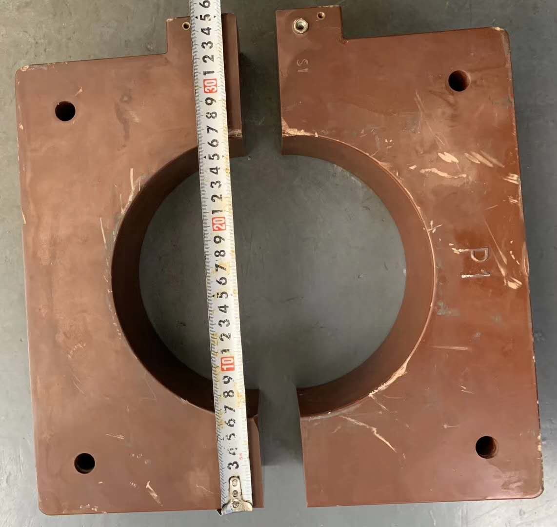 11kw Flatness Resin Transformer Core Cutting Machine