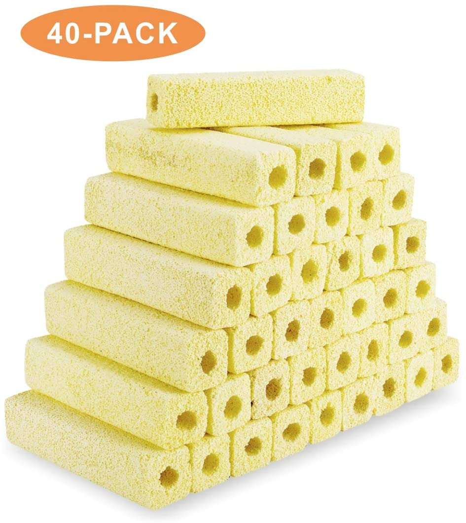 Aquarium Ceramic Biological Filter Media