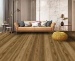 Eucalyptus Wood Look Click SPC Flooring Lime Powder PVC Composite GKBM GL-W7200