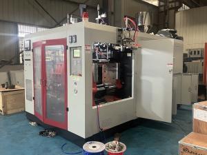 Quality Advanced Production 1L Plastic Bottle Blow Molding Machine For PET wholesale
