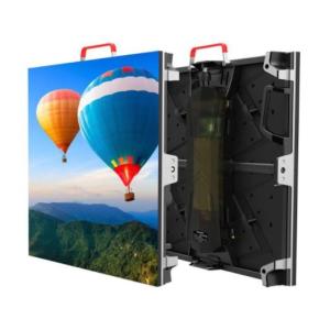 Quality 16:9 Ratio Small Pitch Led Screen Pixel Display DC15V 2160P 1080P 720P ODM wholesale