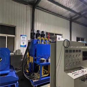 Quality Multifunctional Hydraulic Pump Tester For Repairing Construction Machines wholesale