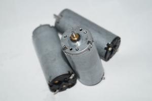 Quality small motor parts for L2.105.1311 servo drive Fa.Dunker Potigetr4.4 wholesale