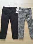 Ladies Chino Joggers