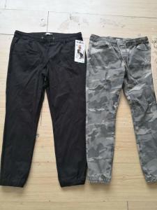 Quality Ladies Chino Joggers wholesale