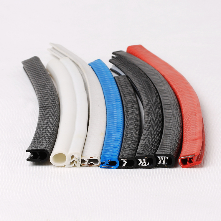 Universal EPDM Rubber Wheel Arch Fender Flare Guard for Most Vehicle Manufacturers