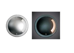 Quality Die Casting Aluminum 3W Four Sided LED Underground Light 24V 120V 240V wholesale