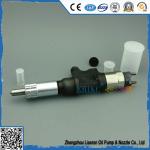 toyota original diesel fuel inyection assy 095000-8650 (23670-0L070) and diesel
