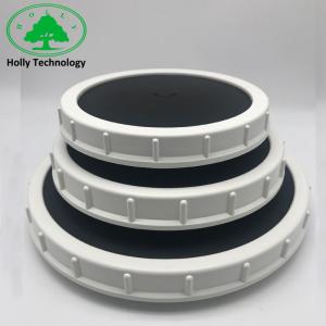 Quality White Black Blue Epdm Air Diffuser For Sewage Treatment Aeration System PTFE wholesale