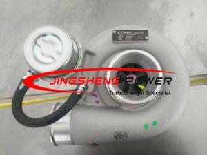 Quality Gt2256s 711736-5023s Free Standing Turbocharger Turbo For Garrett wholesale