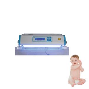 Quality Neonatal Infant Led Infant Phototherapy Unit Phototherapy Machine wholesale