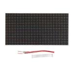 256*128mm Super Bright P8 Outdoor Led Display Module