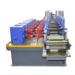 90m/min Carbon Steel Pipe Making Machine Cr12 101KW