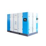 250HP Permanent Magnetic VSD Air Compressor 185kw Single Phase Screw Air