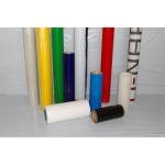 LLDPE Protective Plastic Film For Metal