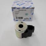 4303624 24VDC Excavator Solenoid Valve Coil E307
