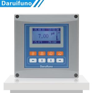 Quality RS485 PH ORP Controllers wholesale