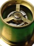 High Quality 22154215 ZP Safety Valve Assembly Industrial Air Compressor Parts