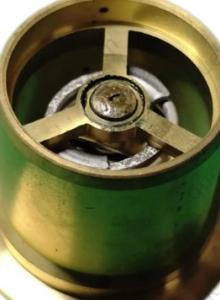 Quality High Quality 22154215 ZP Safety Valve Assembly Industrial Air Compressor Parts Wholesale Screw Design wholesale