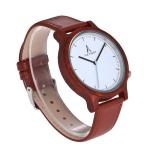 Wood Watch male female ALK Wooden ladies Fashion Mens Wristwatch top luxury