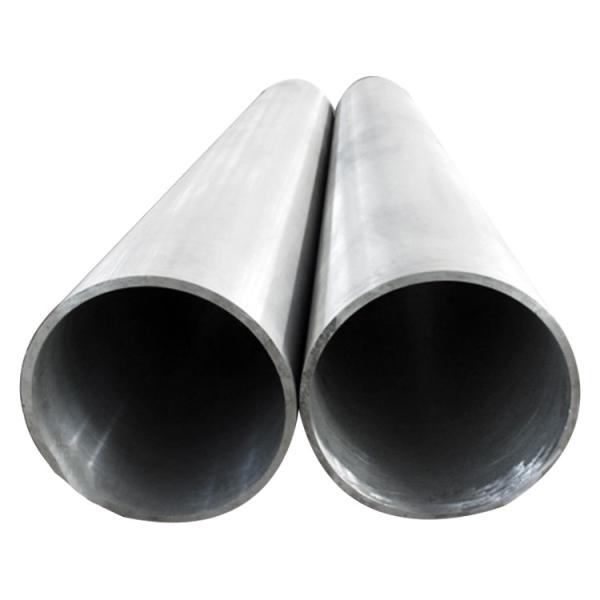 Cheap 202  309 321 2" Sch 40 10mm 12mm Ss Pipe Seamless for sale