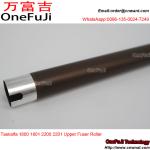 Upper Fuser Roller For Kyocera TASKalfa 1800 1801 2200 2201 Copier,Parts Kyocera
