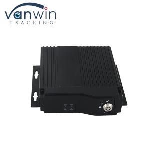 Quality English/Chinese/Russian Language 4 Channel Mobile DVR , Truck CCTV Camera wholesale