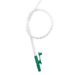 High Quality safety sterilize types remaining needle silicone catheter