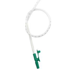 Quality High Quality safety sterilize types remaining needle silicone catheter wholesale