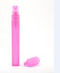 Colorful Pen Type Perfume Bottle 2ml 3ml 5ml 8ml 10ml Empty Small Plastic Spray