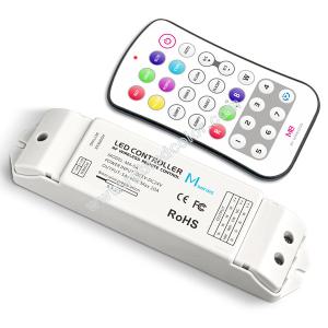 Quality M4-5A Series 28key RGBW Remote Remote LED Controller wholesale
