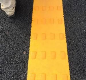 Quality Vibration Noise Line Marking Thermoplastic Road Marking Machine wholesale