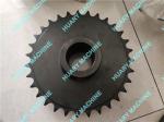 XCMG wheel loader parts, 401002561 gear