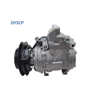 Quality 10PA15L 1PK 88320-60450 88320-22H91 Car Ac Compressor Replacement For Toyota Land Cruiser FJ80 wholesale