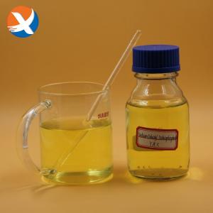 Quality Sodium Disecbutyl Dithiophosphate Collector CAS 33619-92-0 wholesale