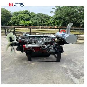 Quality J08E Complete Engine Assy Diesel Engine Parts wholesale
