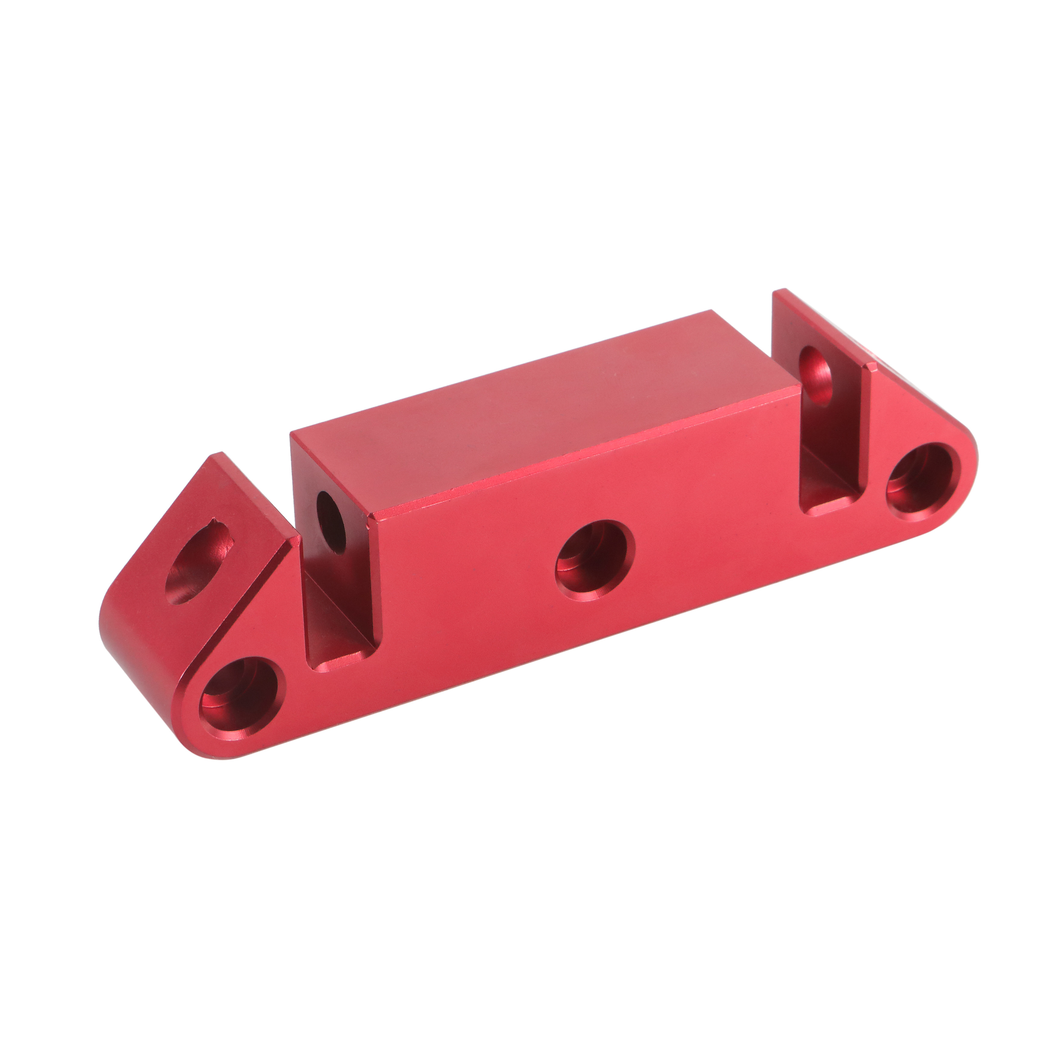 Precision Metal Machinery Auto Parts Customized Aluminum Steel Precision CNC Machining Parts for Automobile Hardware
